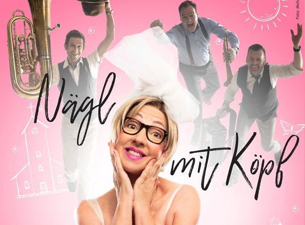 Musik-Kabarett