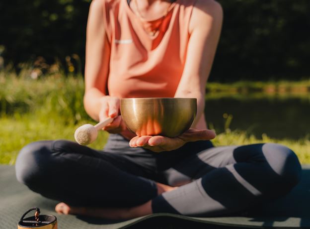 Morgenentspannung am Wasser inkl. Genuss-Frühstück