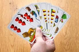 Preisjassen der Ortsfeuer Wald am Arlberg