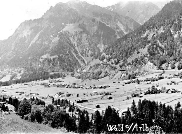 Introduction to the culture and language of Graubünden Romansh